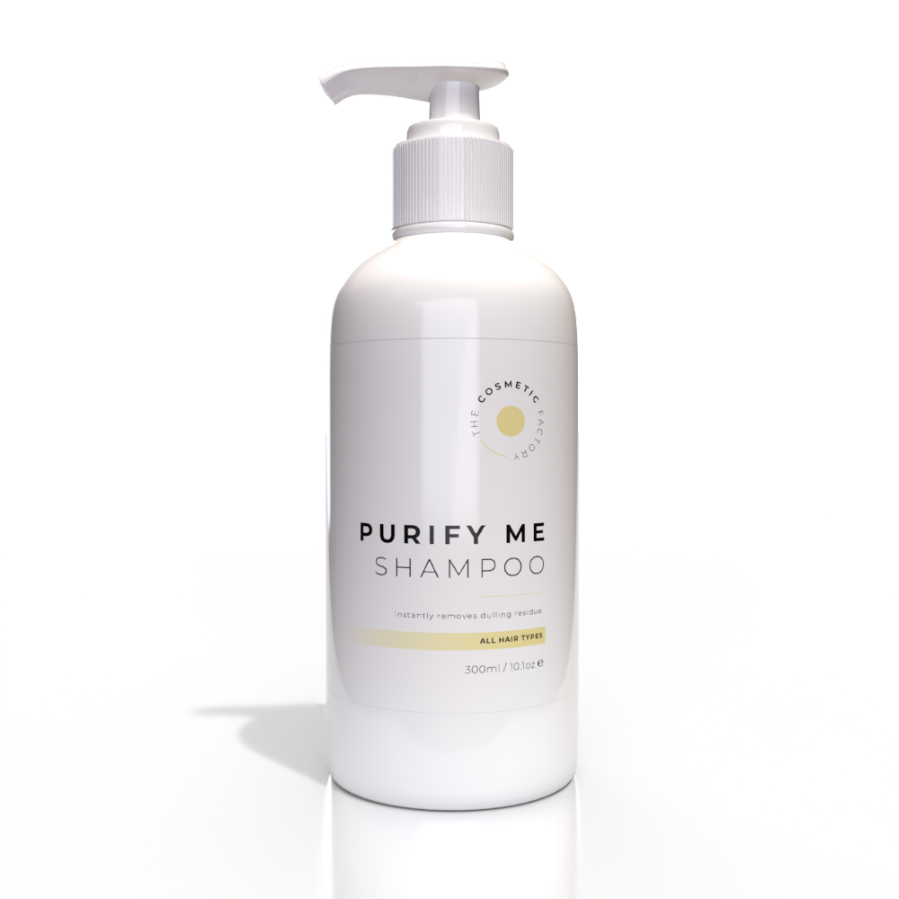 PURIFY ME SHAMPOO | 300ML V508-TCF-1174
