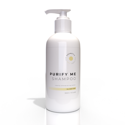 PURIFY ME SHAMPOO | 300ML V508-TCF-1174