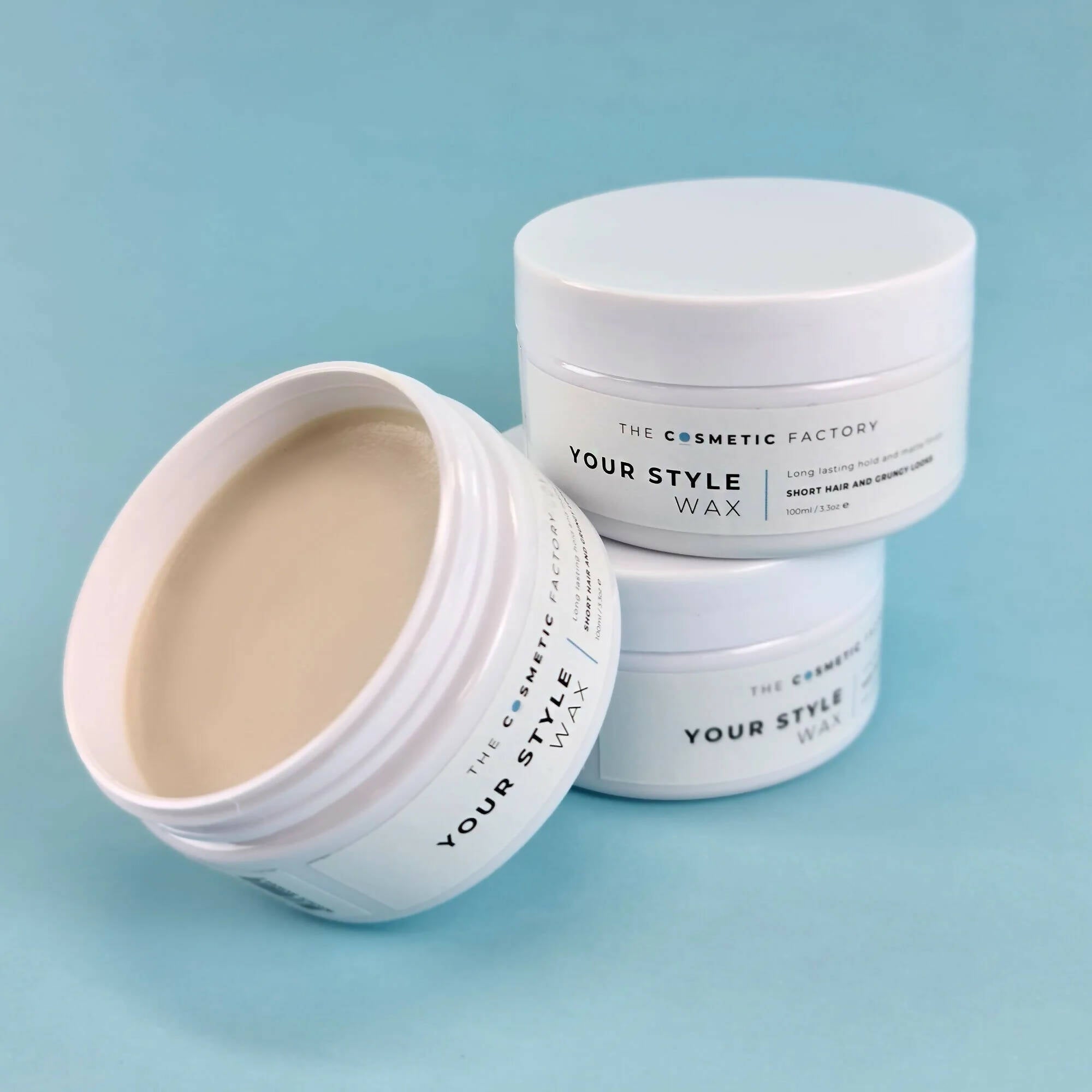 YOUR STYLE WAX | 100ML V508-TCF-1181