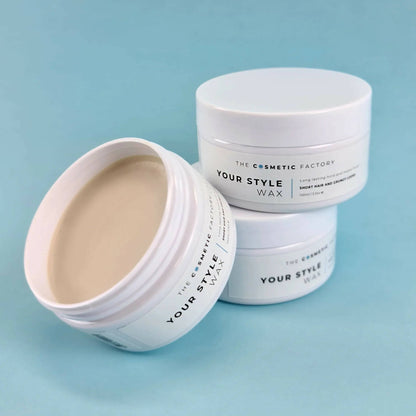 YOUR STYLE WAX | 100ML V508-TCF-1181