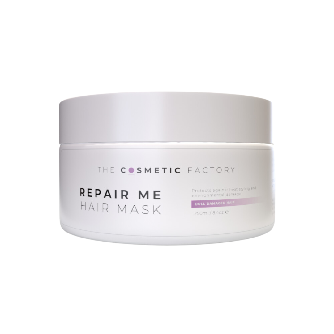 REPAIR ME HAIR MASK | 250ML V508-TCF-1185
