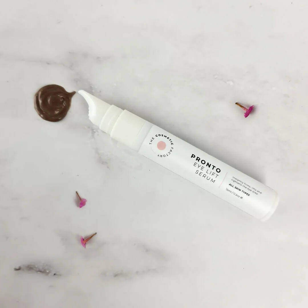 PRONTO EYE LIFT SERUM | 15ML V508-TCF-1205