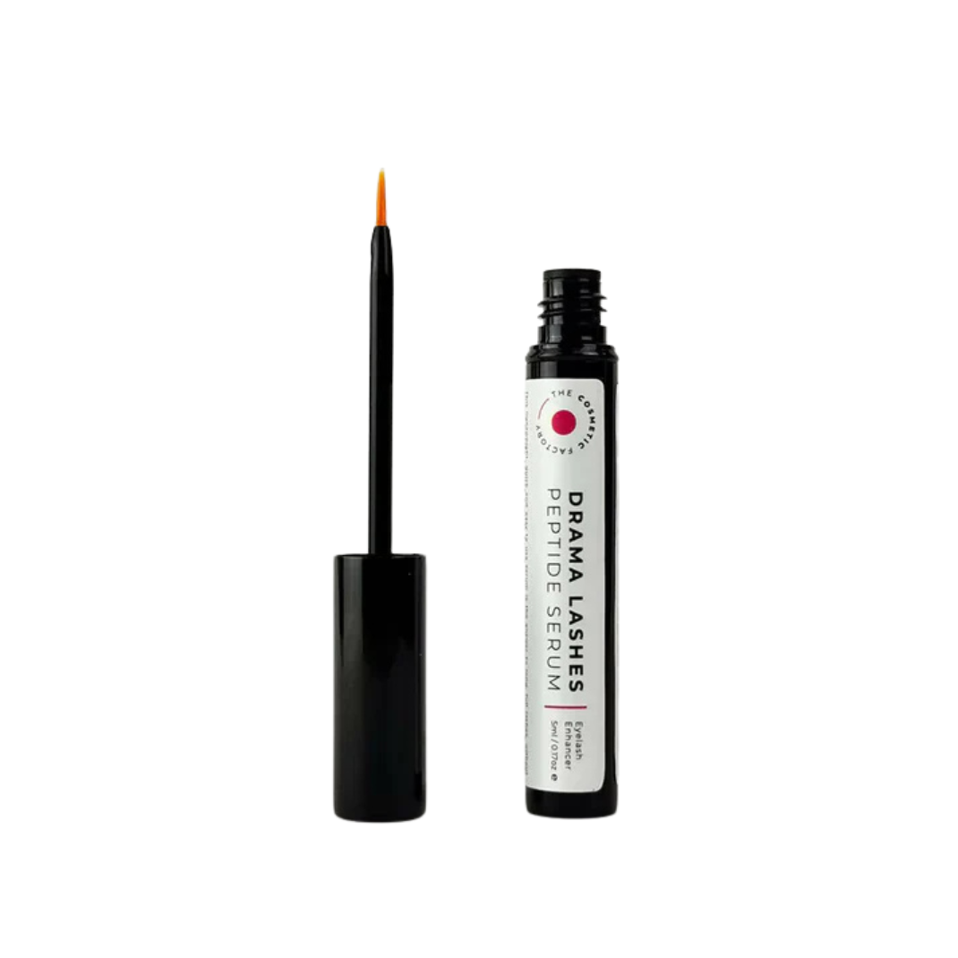 DRAMA LASHES PEPTIDE SERUM | 5ML V508-TCF-1206