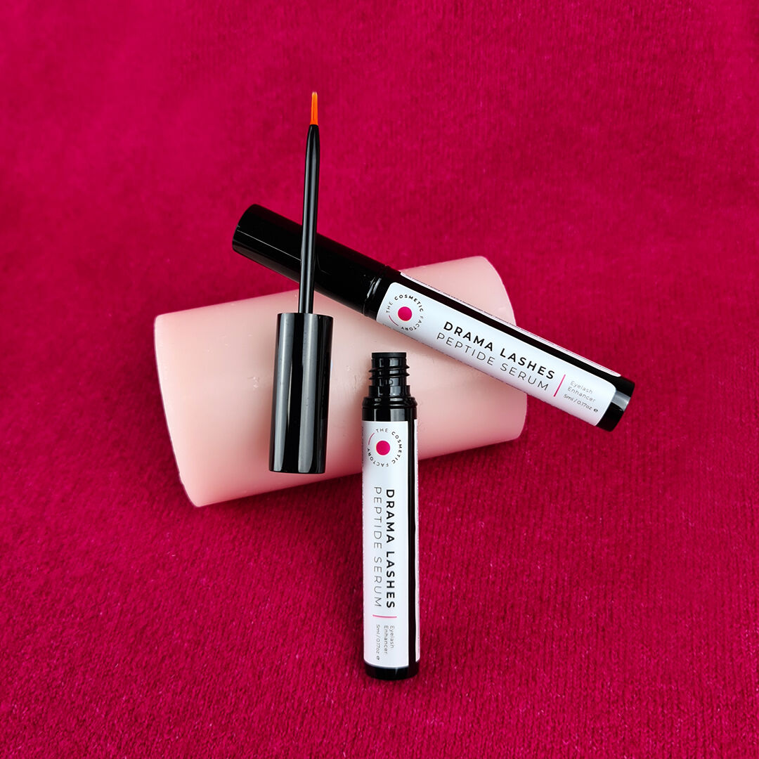 DRAMA LASHES PEPTIDE SERUM | 5ML V508-TCF-1206