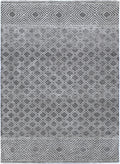 Amritsar AMRI01 Grey 160x230 V516-AMRI16001GREY