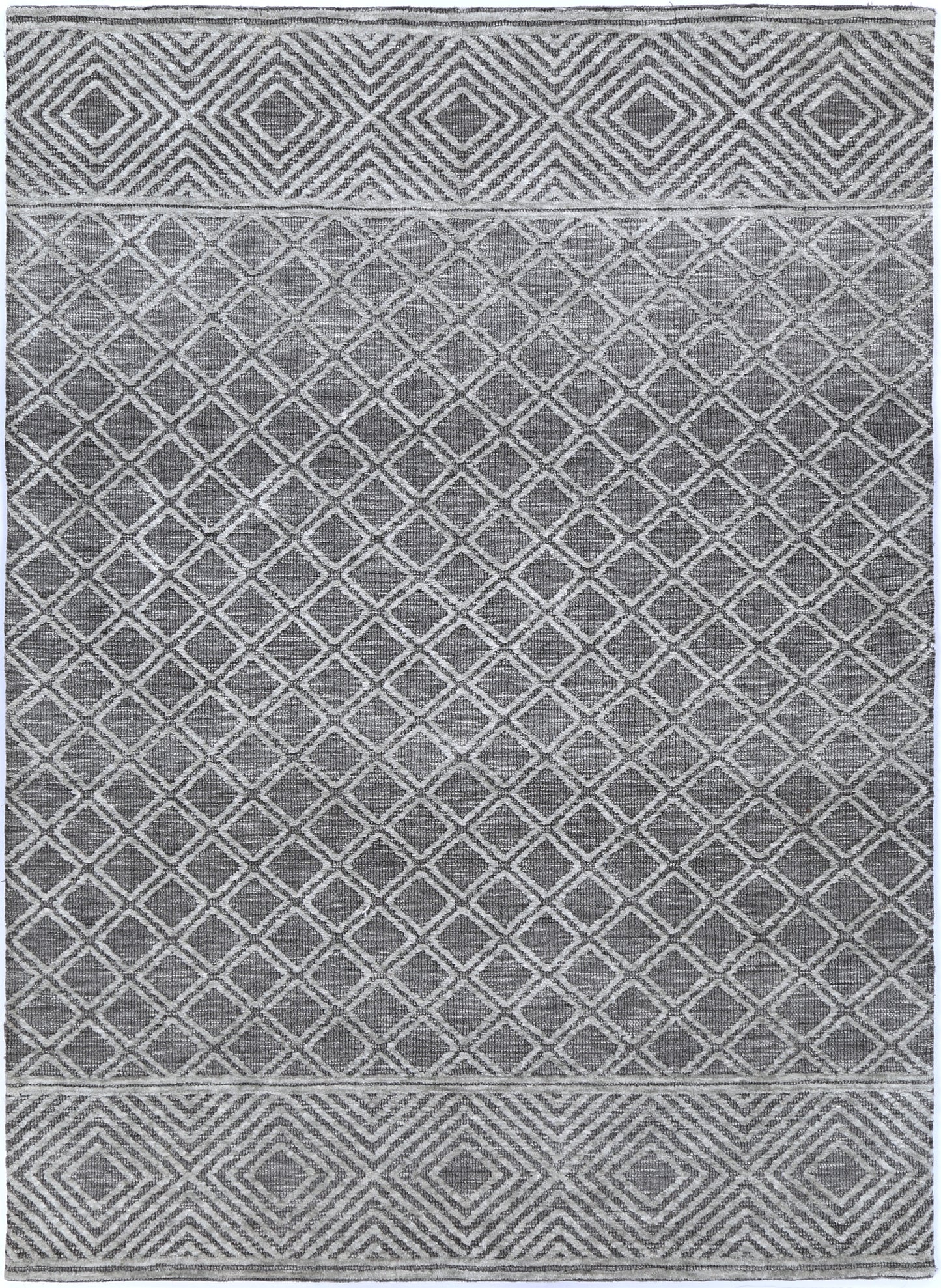 Amritsar AMRI01 Grey 160x230 V516-AMRI16001GREY