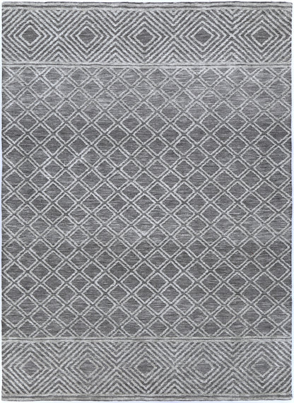 Amritsar AMRI01 Grey 160x230 V516-AMRI16001GREY