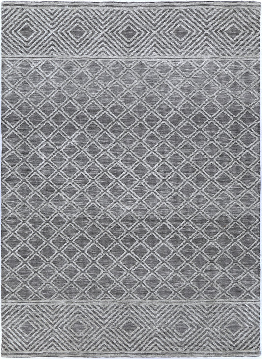 Amritsar AMRI01 Grey 160x230 V516-AMRI16001GREY