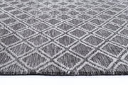 Amritsar AMRI01 Grey 160x230 V516-AMRI16001GREY