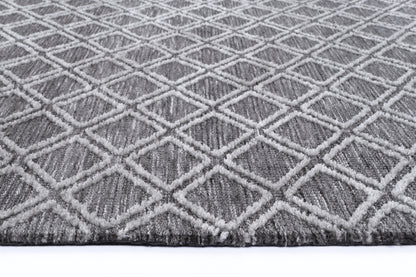 Amritsar AMRI01 Grey 160x230 V516-AMRI16001GREY