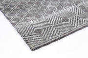 Amritsar AMRI01 Grey 160x230 V516-AMRI16001GREY