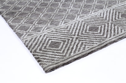 Amritsar AMRI01 Grey 160x230 V516-AMRI16001GREY