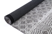 Amritsar AMRI01 Grey 160x230 V516-AMRI16001GREY