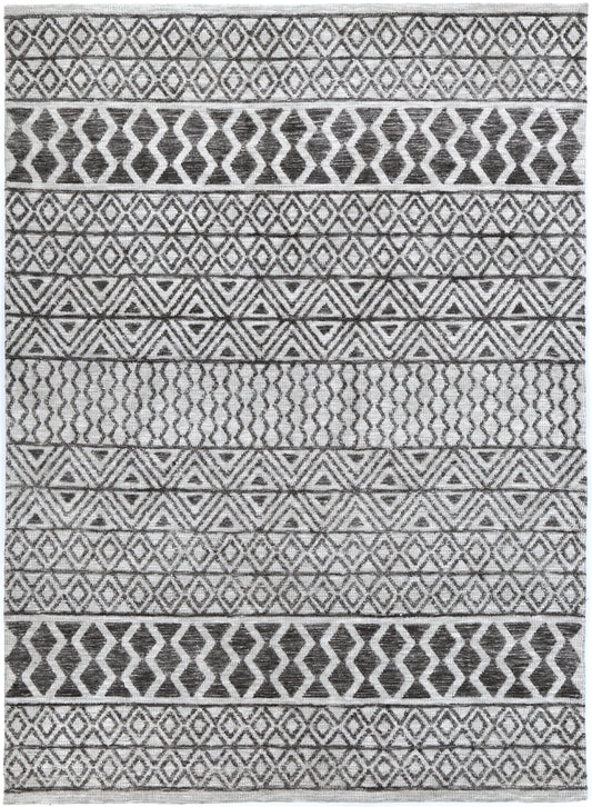 Amritsar AMRI04 Grey 160x230 V516-AMRI16004GREY