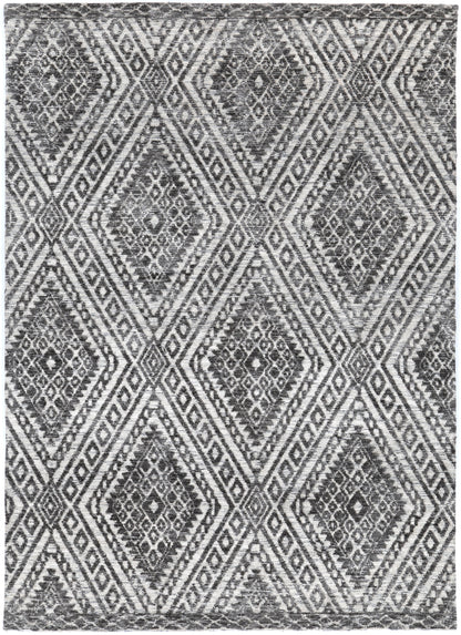 Amritsar AMRI05 Charcoal & Beige 160X230 V516-AMRI16005CBEI