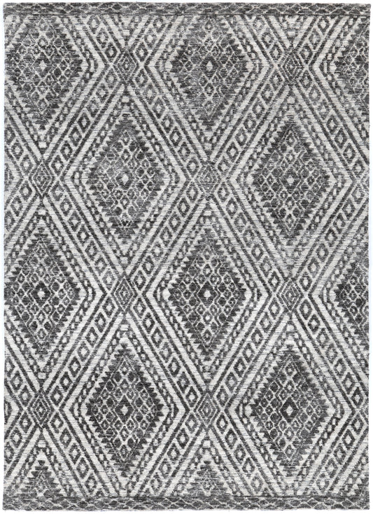 Amritsar AMRI05 Charcoal & Beige 160X230 V516-AMRI16005CBEI