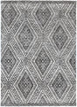 Amritsar AMRI05 Charcoal & Beige 160X230 V516-AMRI16005CBEI