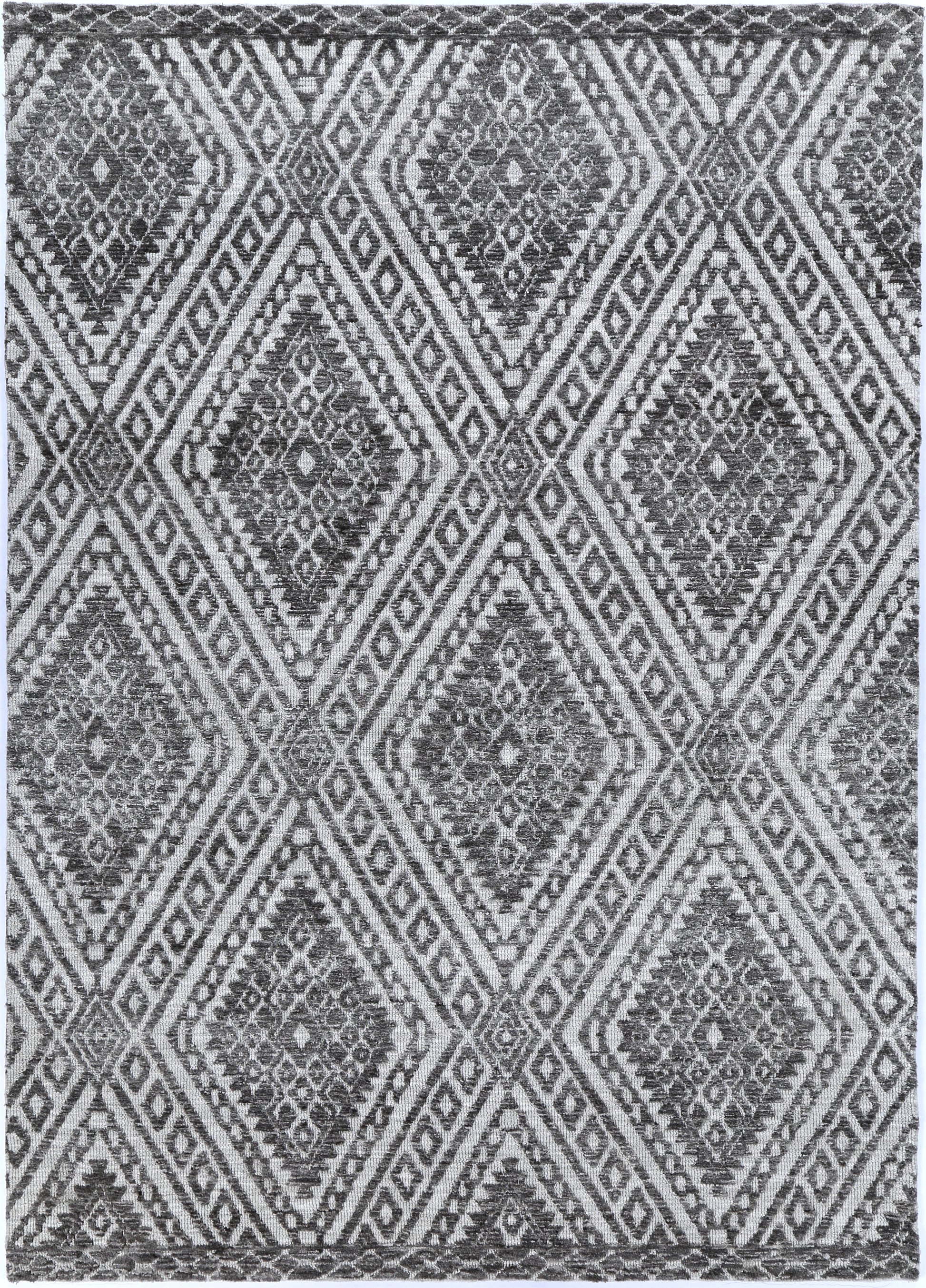 Amritsar AMRI05 Grey 160X230 V516-AMRI16005GREY