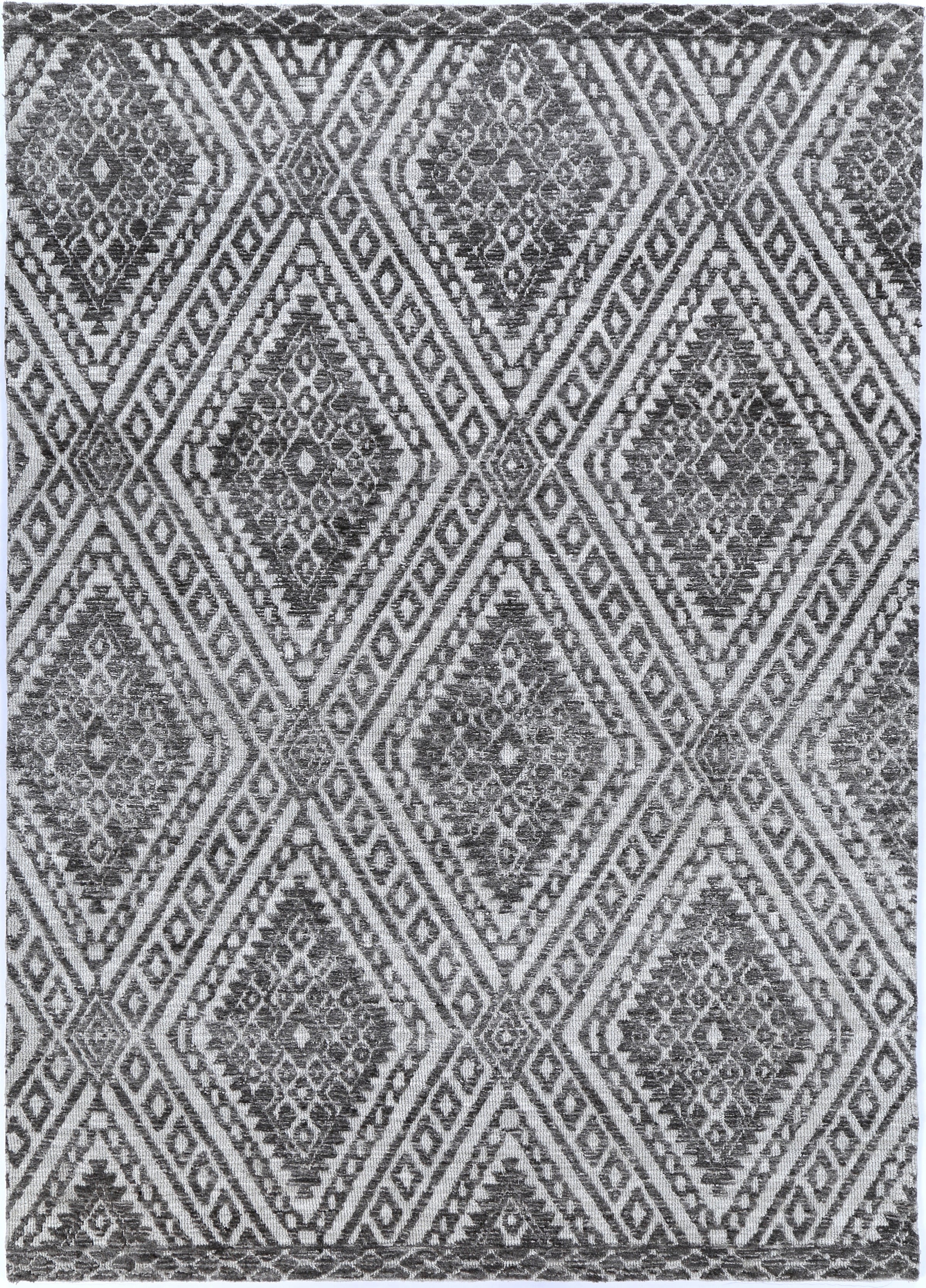Amritsar AMRI05 Grey 160X230 V516-AMRI16005GREY