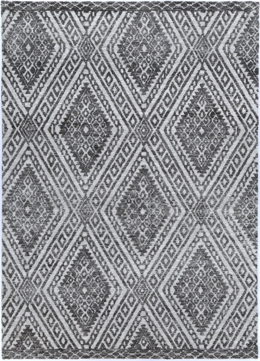 Amritsar AMRI05 Grey 160X230 V516-AMRI16005GREY