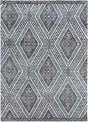 Amritsar AMRI05 Grey 160X230 V516-AMRI16005GREY
