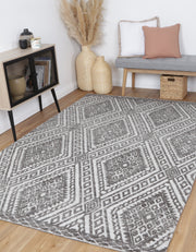 Amritsar AMRI05 Grey 160X230 V516-AMRI16005GREY