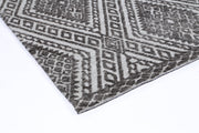 Amritsar AMRI05 Grey 160X230 V516-AMRI16005GREY