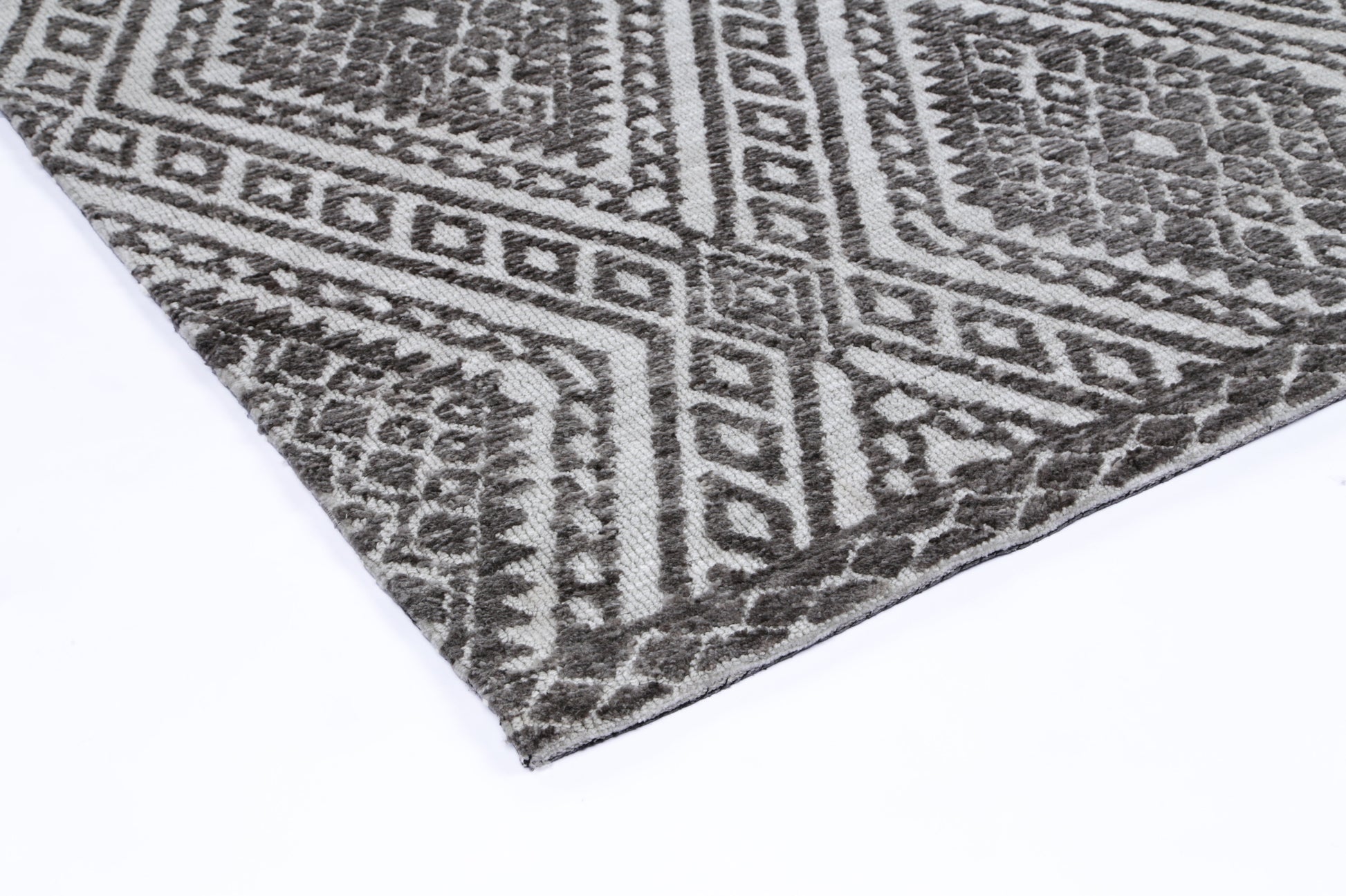 Amritsar AMRI05 Grey 160X230 V516-AMRI16005GREY