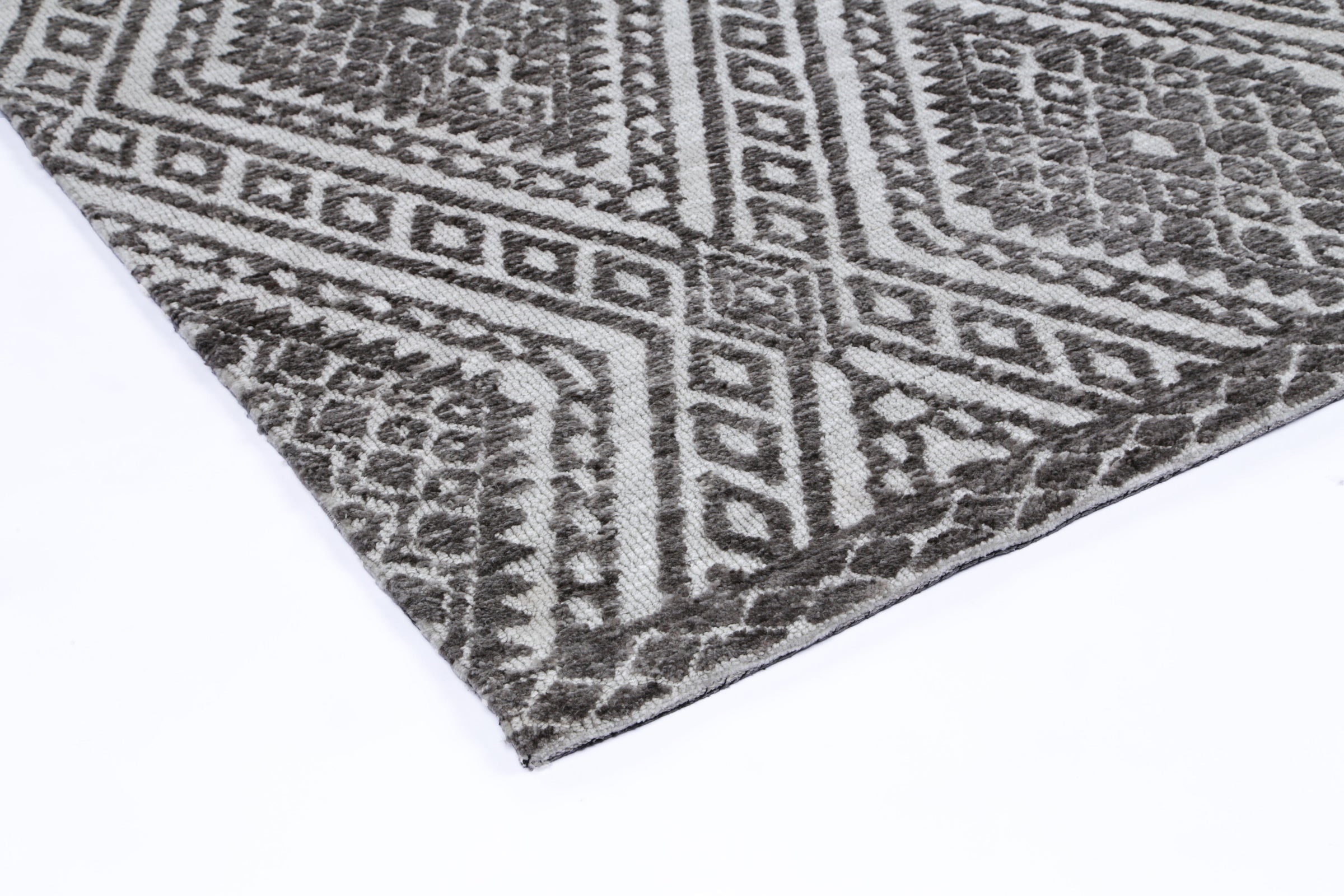 Amritsar AMRI05 Grey 160X230 V516-AMRI16005GREY