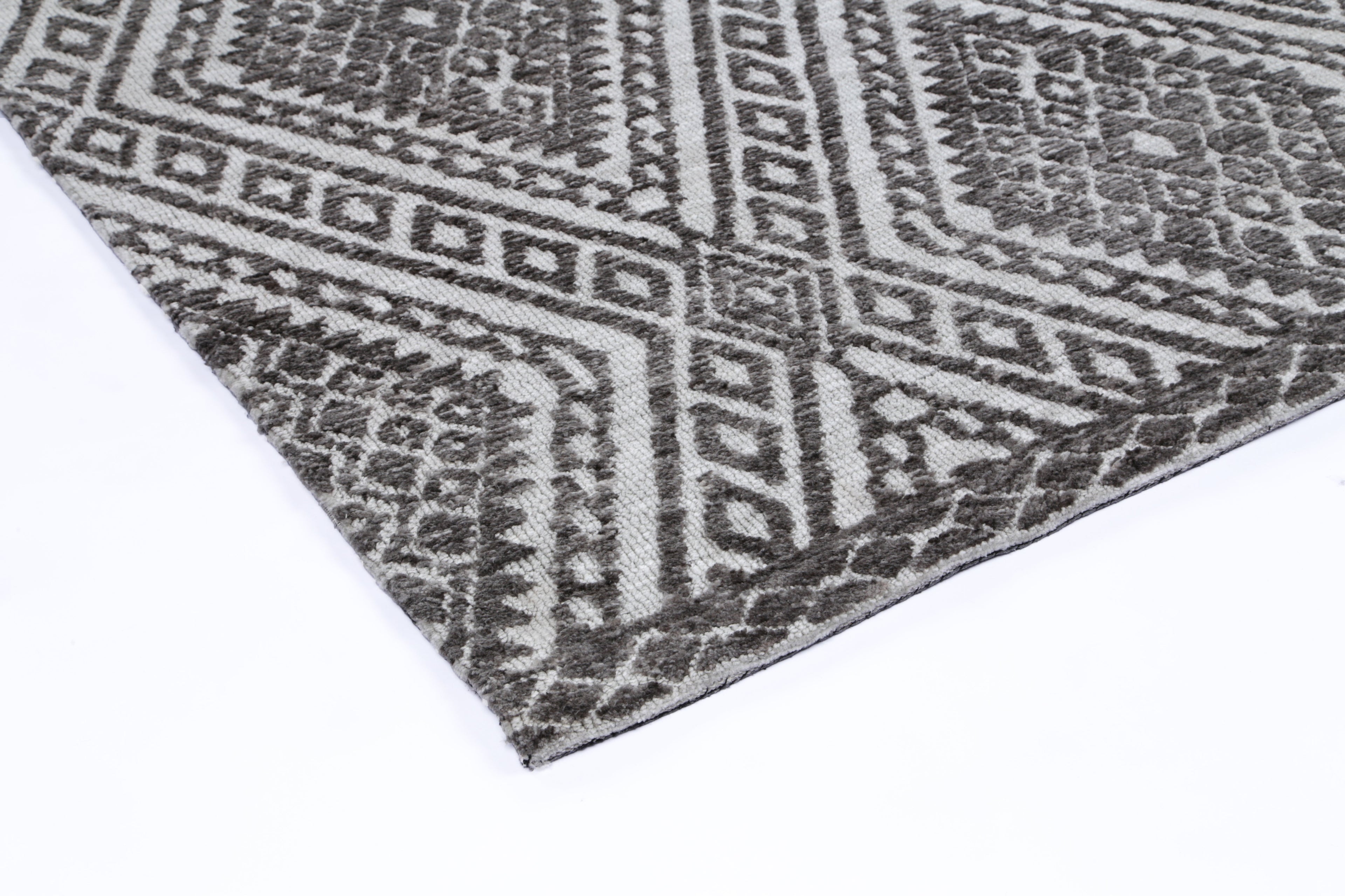 Amritsar AMRI05 Grey 160X230 V516-AMRI16005GREY