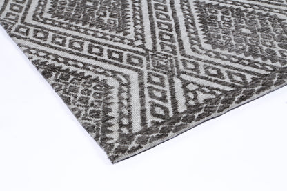 Amritsar AMRI05 Grey 160X230 V516-AMRI16005GREY