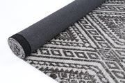 Amritsar AMRI05 Grey 160X230 V516-AMRI16005GREY