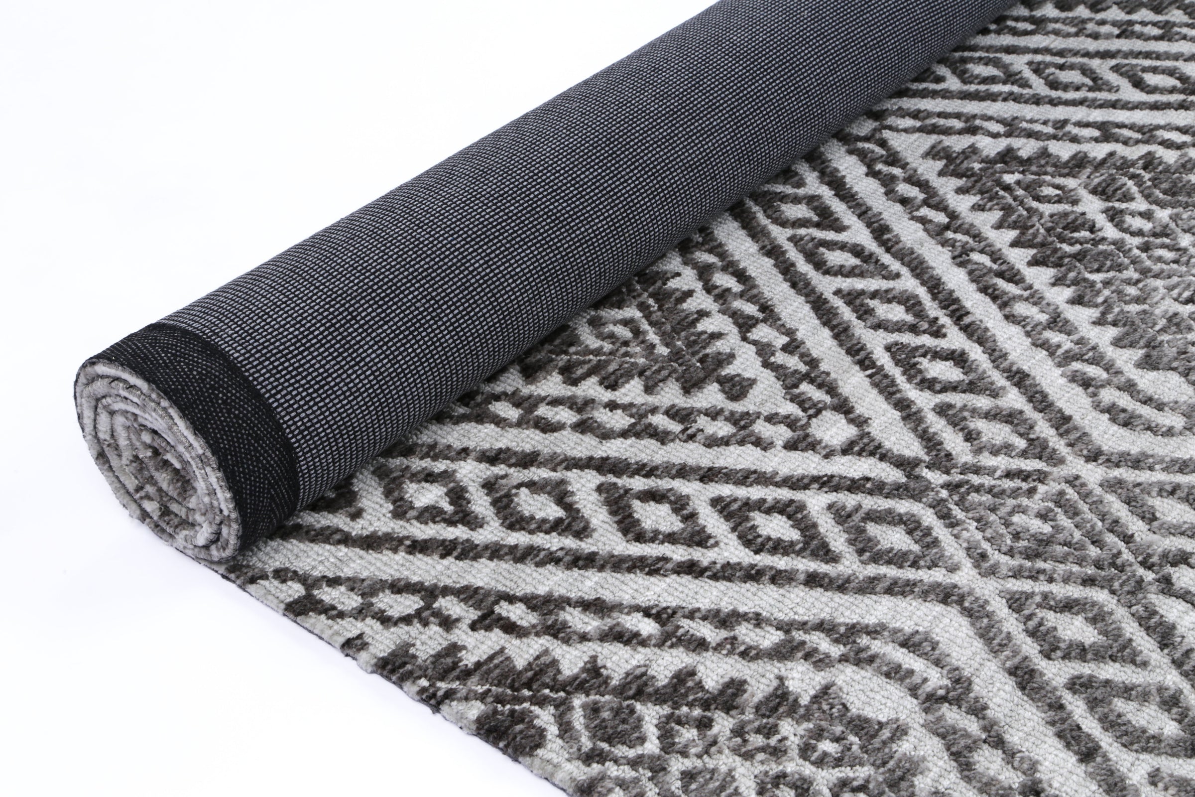 Amritsar AMRI05 Grey 160X230 V516-AMRI16005GREY