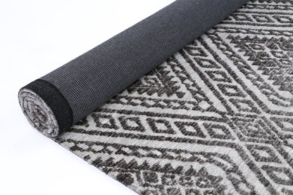 Amritsar AMRI05 Grey 160X230 V516-AMRI16005GREY