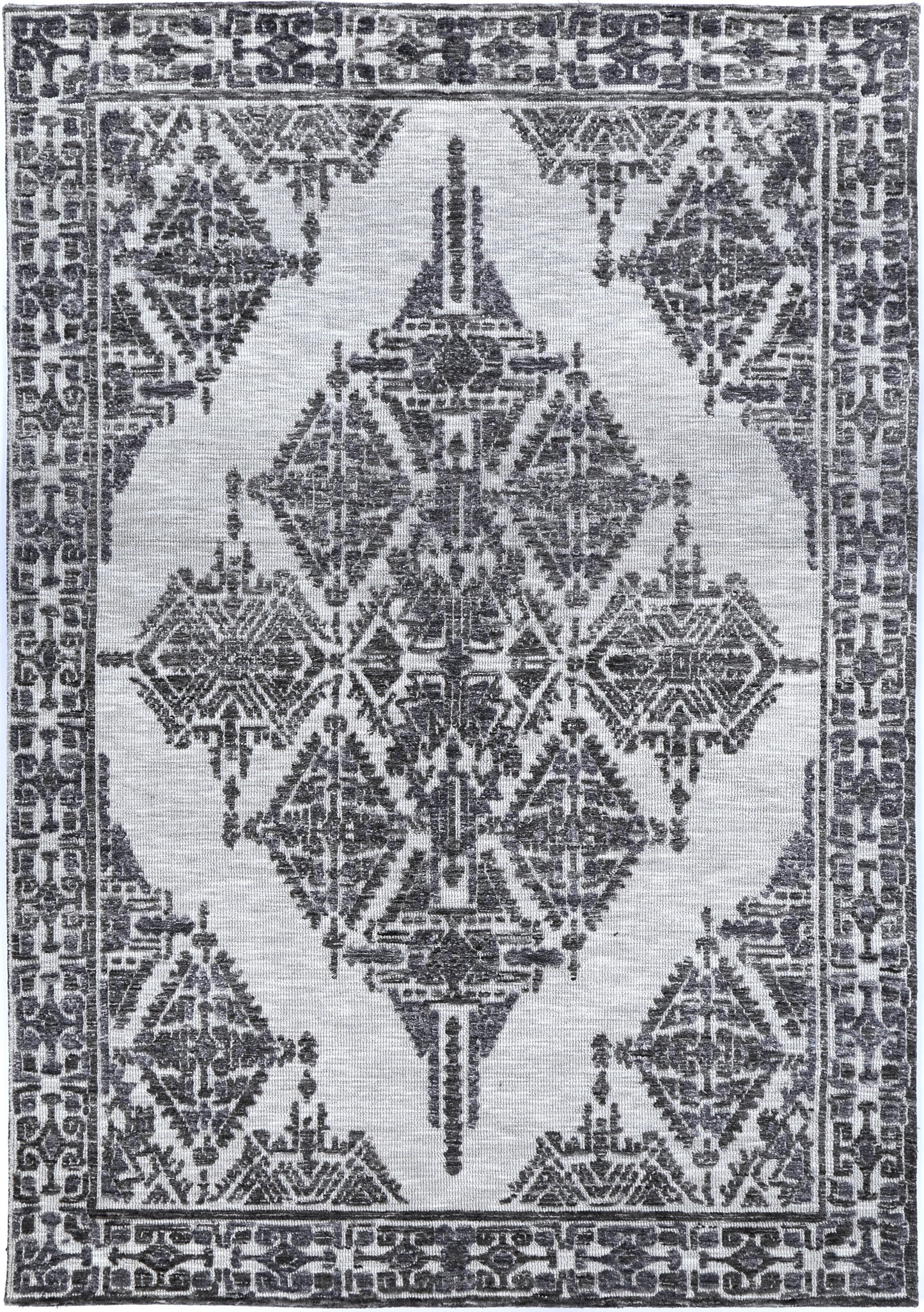 Amritsar AMRI03 Grey 240x330 V516-AMRI24003GREY