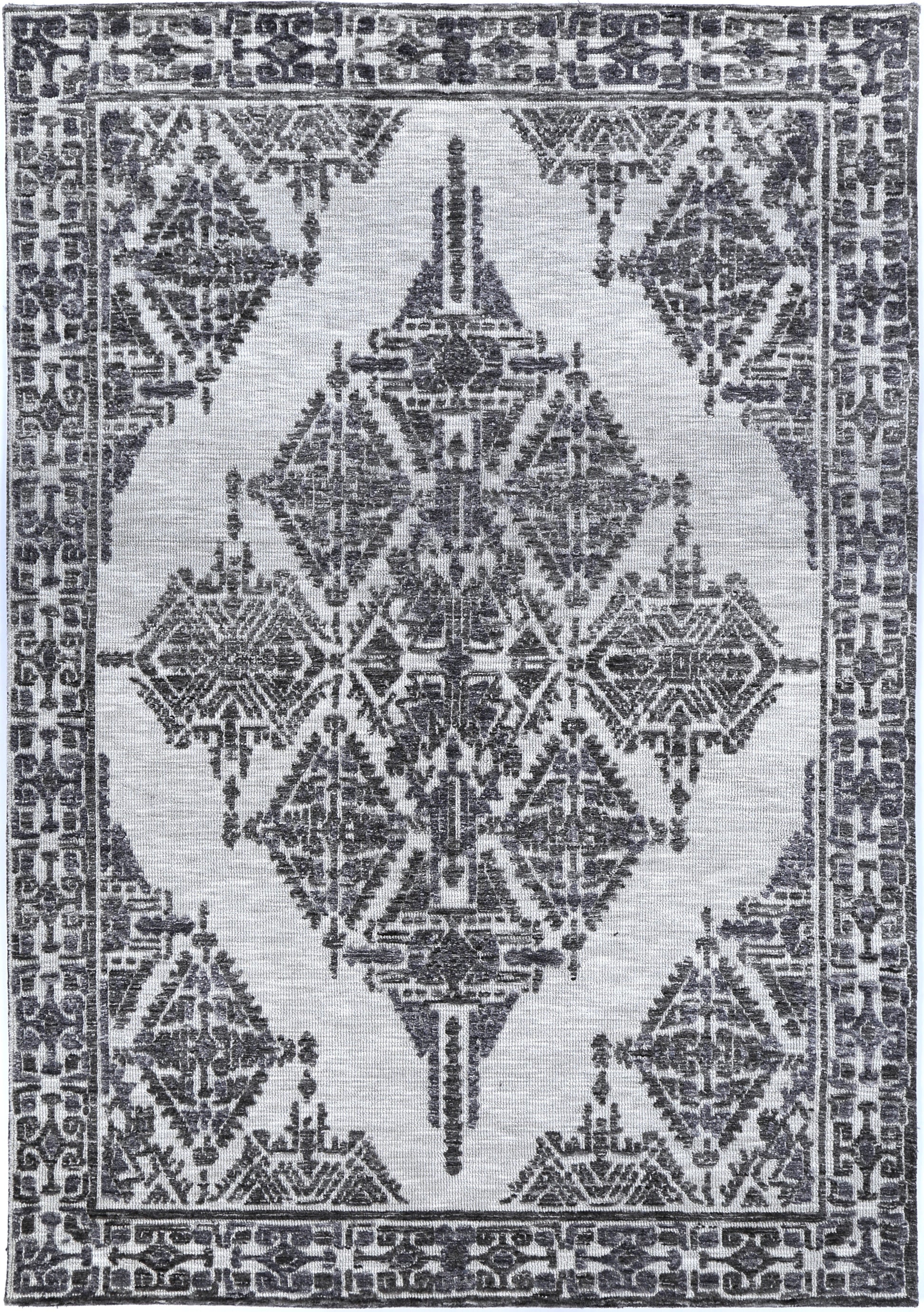 Amritsar AMRI03 Grey 240x330 V516-AMRI24003GREY