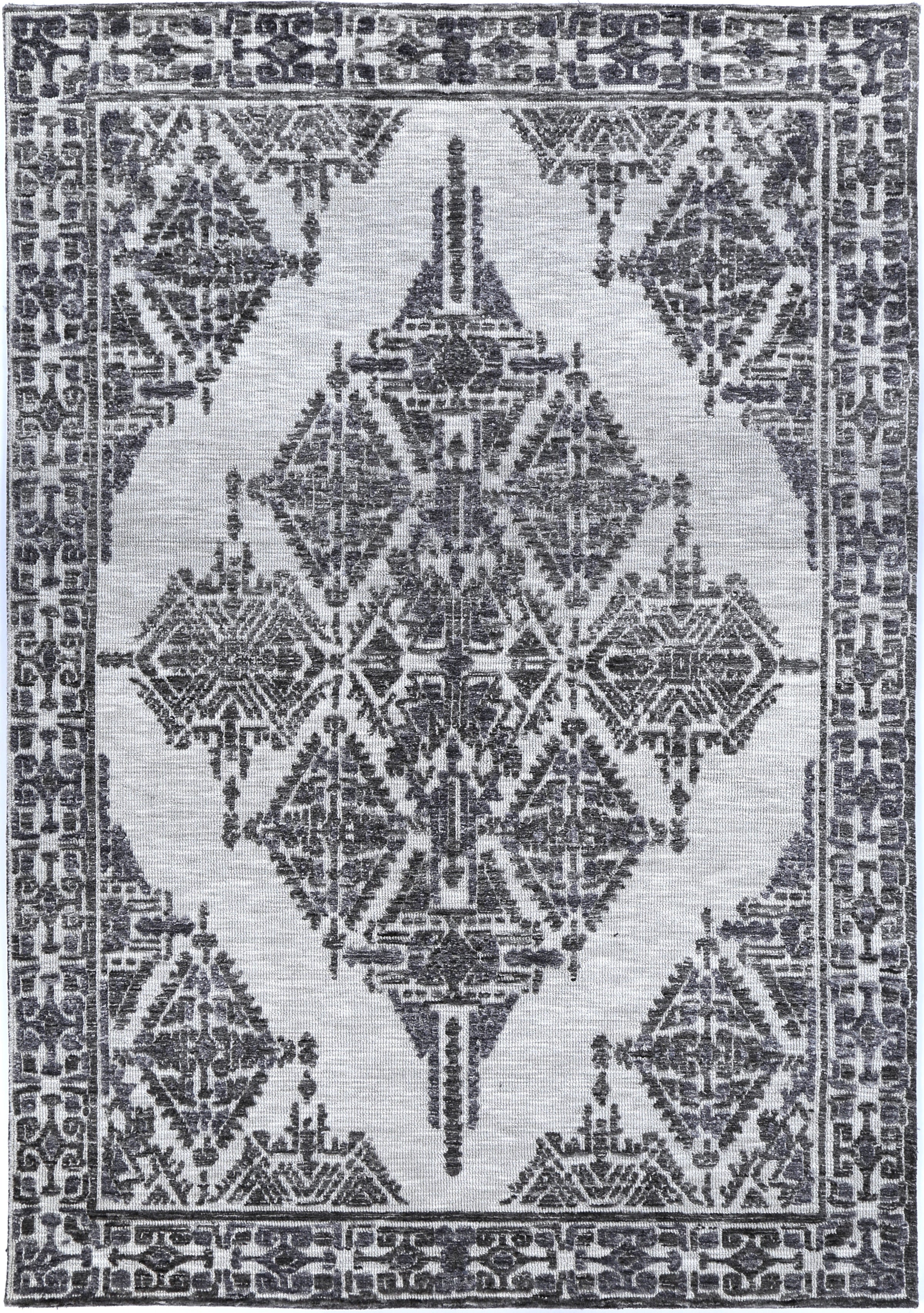 Amritsar AMRI03 Grey 240x330 V516-AMRI24003GREY