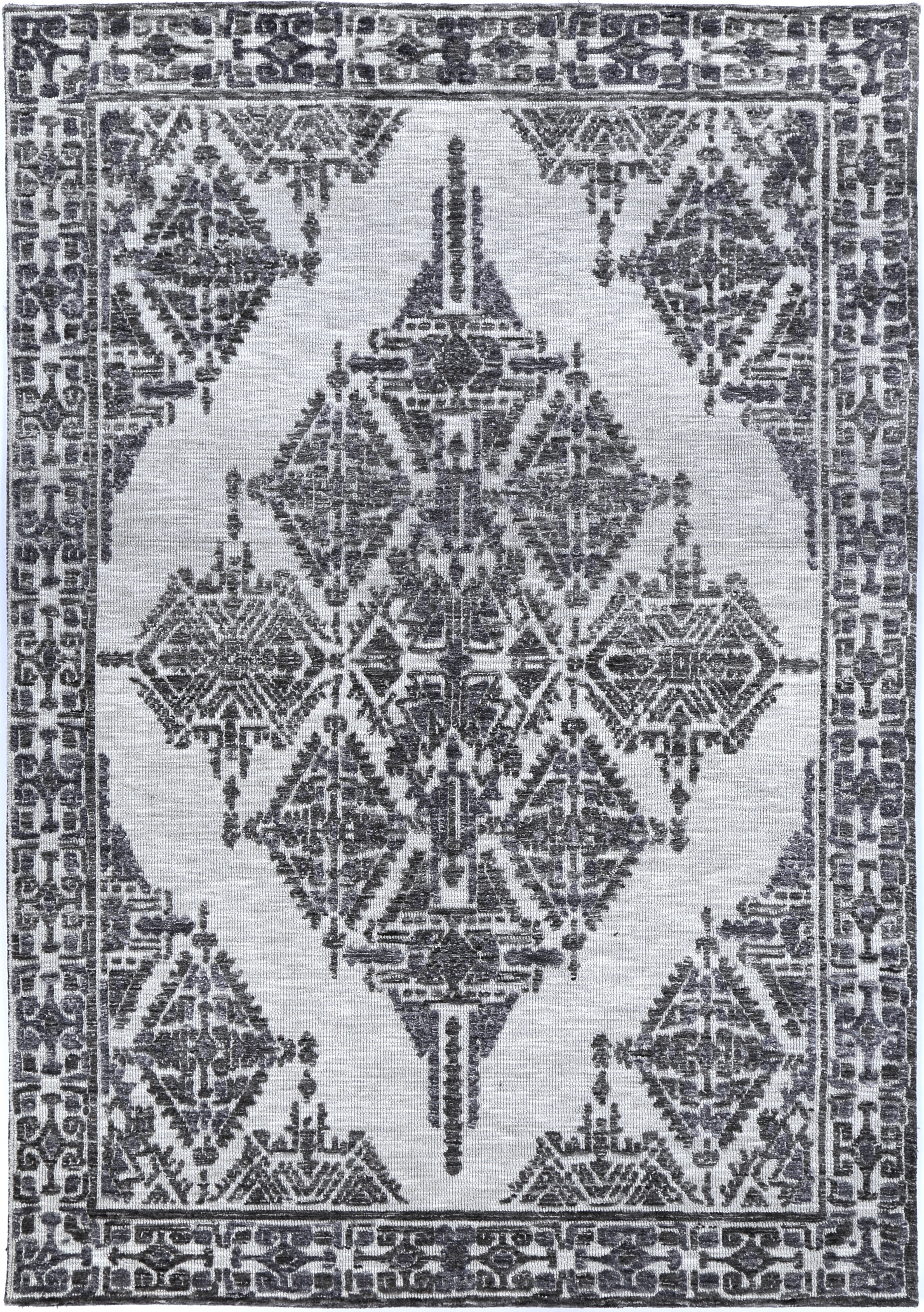 Amritsar AMRI03 Grey 240x330 V516-AMRI24003GREY