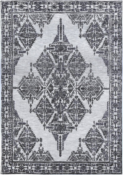 Amritsar AMRI03 Grey 240x330 V516-AMRI24003GREY