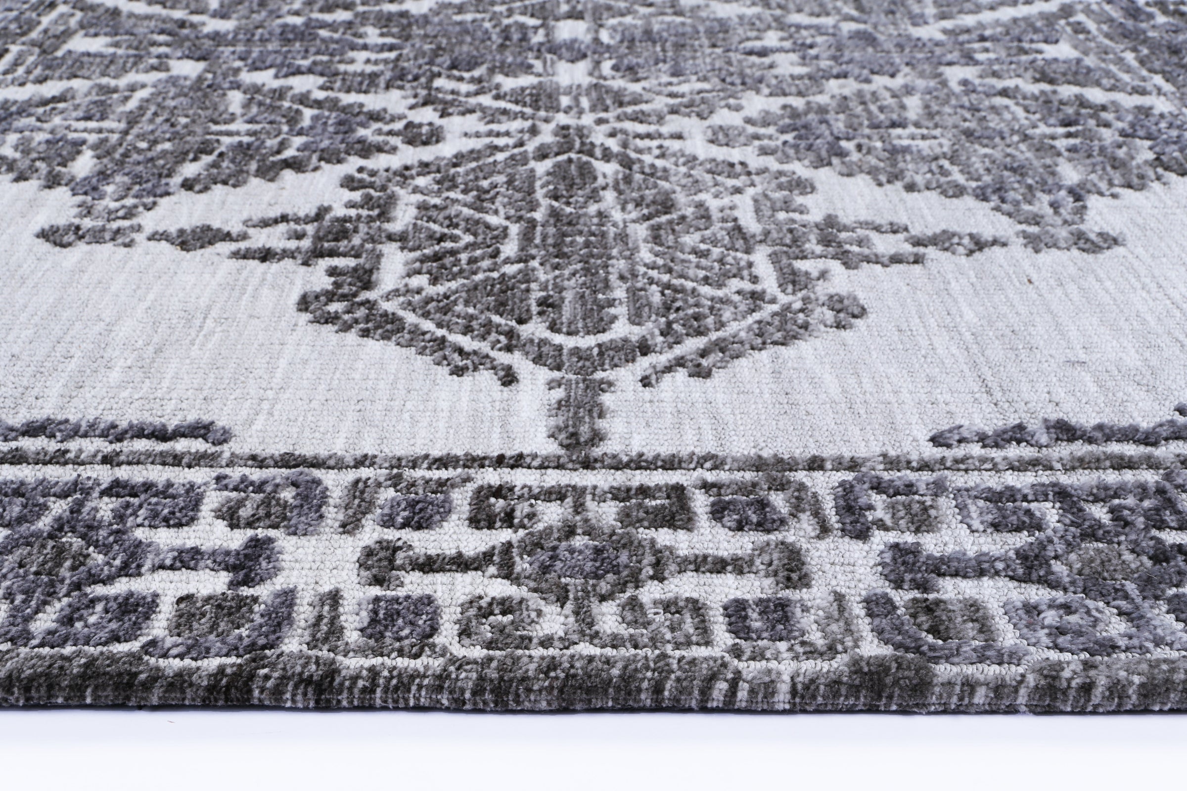 Amritsar AMRI03 Grey 240x330 V516-AMRI24003GREY