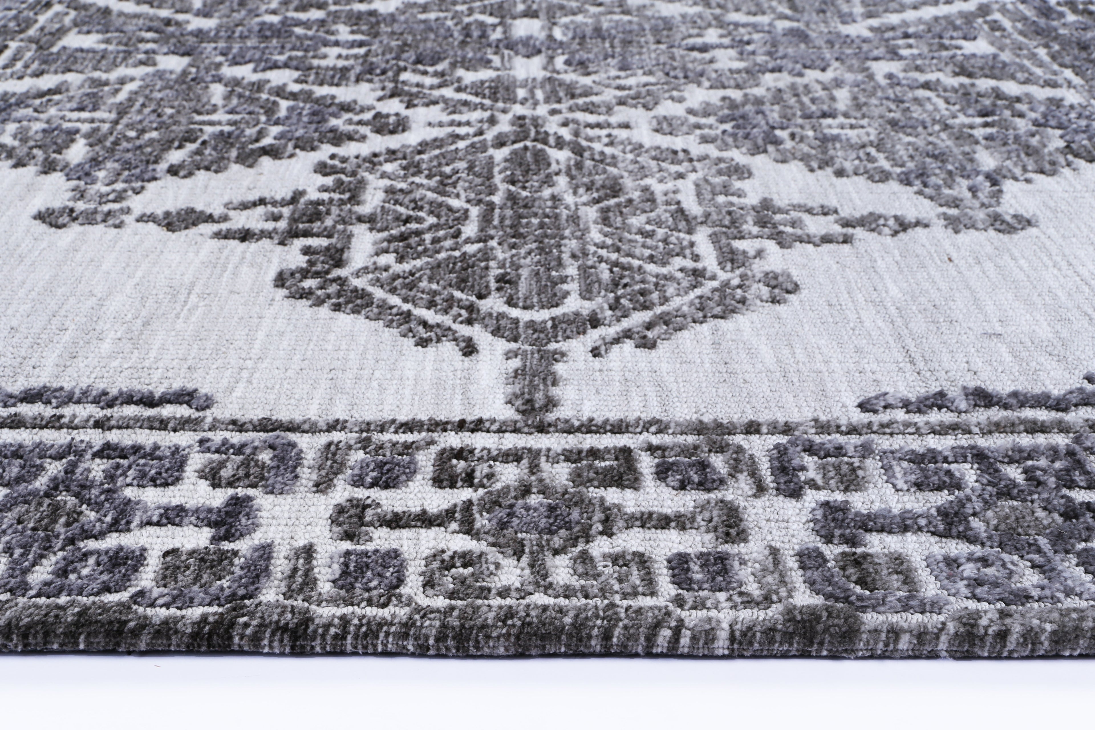 Amritsar AMRI03 Grey 240x330 V516-AMRI24003GREY