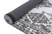 Amritsar AMRI03 Grey 240x330 V516-AMRI24003GREY