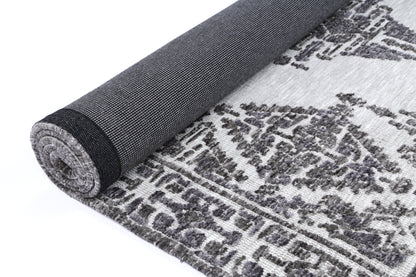 Amritsar AMRI03 Grey 240x330 V516-AMRI24003GREY