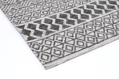 Amritsar AMRI04 Grey 240x330 V516-AMRI24004GREY