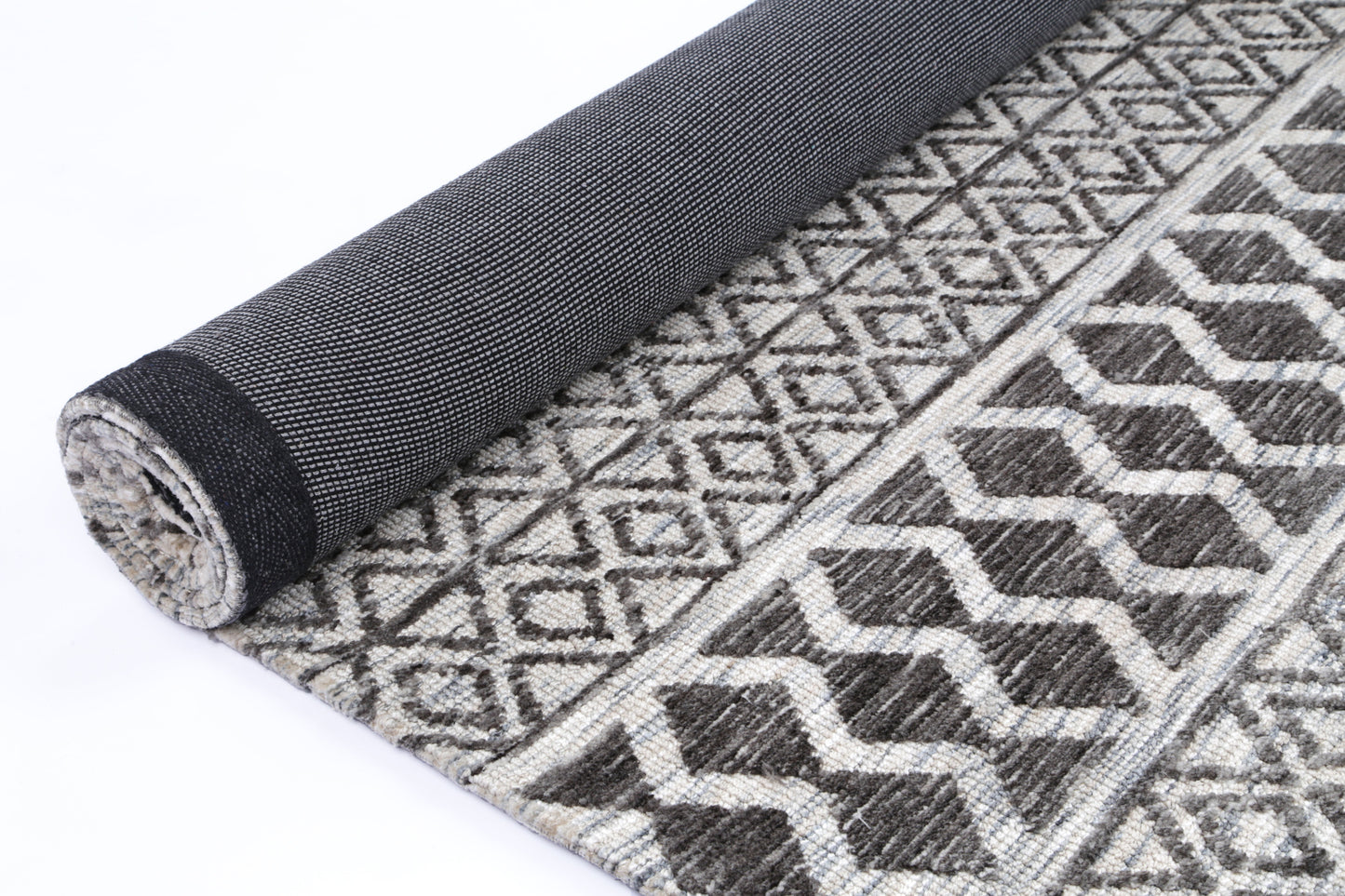 Amritsar AMRI04 Grey 240x330 V516-AMRI24004GREY