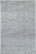 Amritsar Camphils Navy Tribal Rug 240X330 V516-AMRI240CAMPNAVY