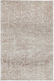 Amritsar Newburg Rust Tribal Rug 240X330 V516-AMRI240NEWBRUST