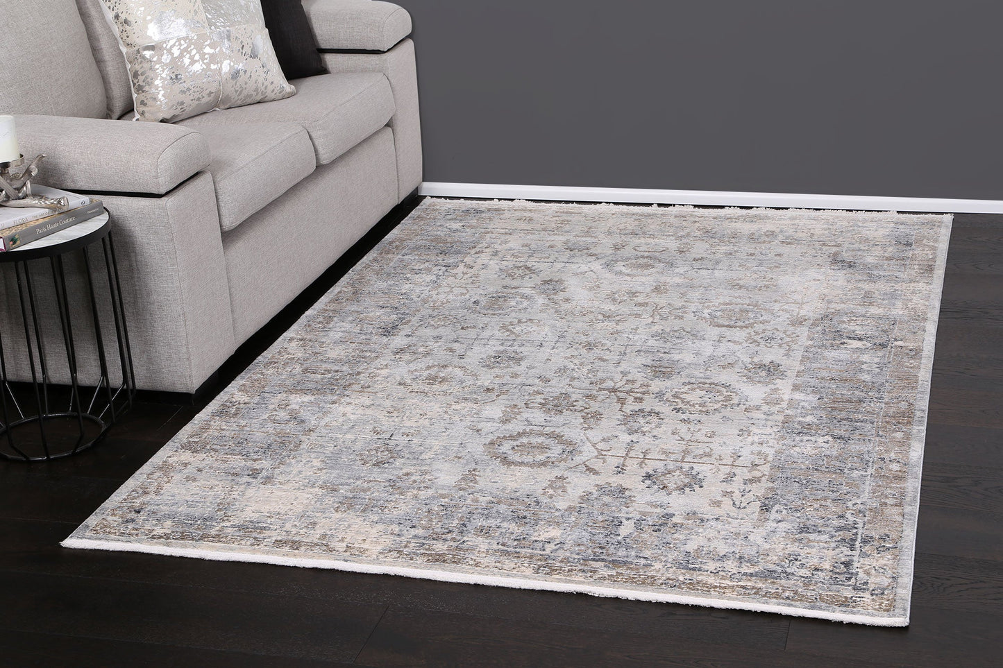 ASTERYA 18744 110 (Floral) 160x230 V516-ASTE16018744110