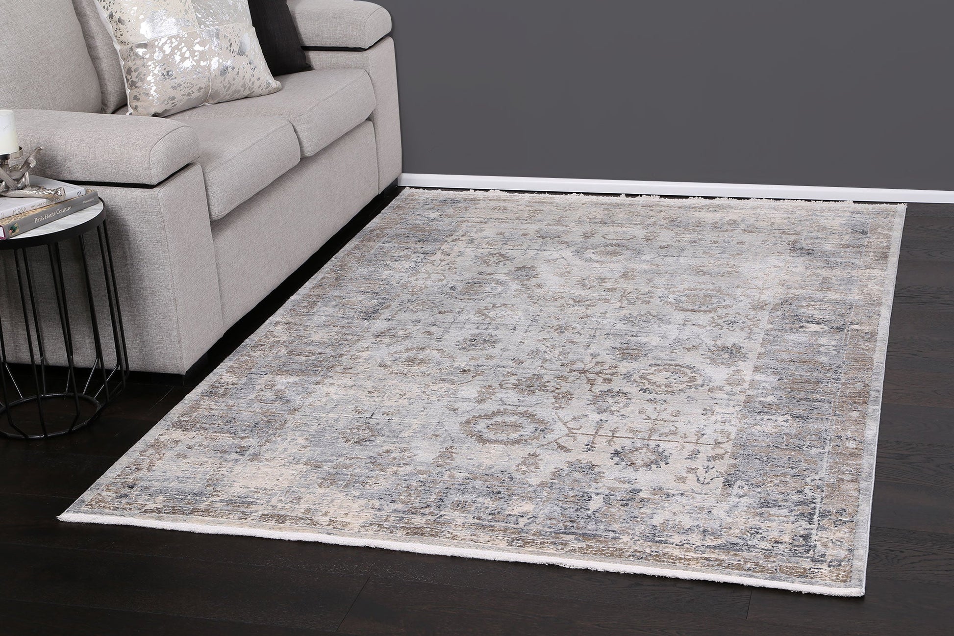 ASTERYA 18744 110 (Floral) 160x230 V516-ASTE16018744110