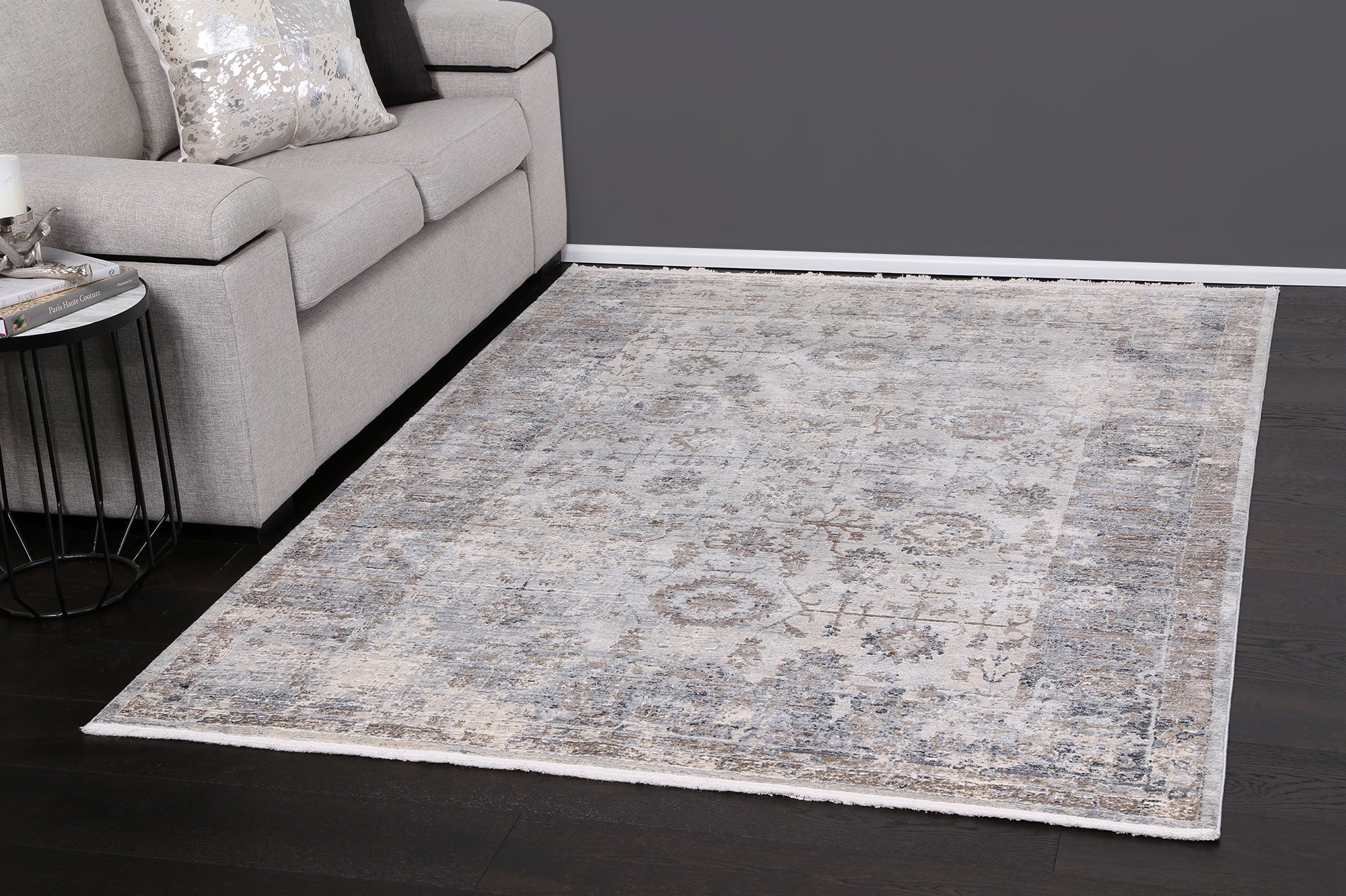 ASTERYA 18744 110 (Floral) 160x230 V516-ASTE16018744110